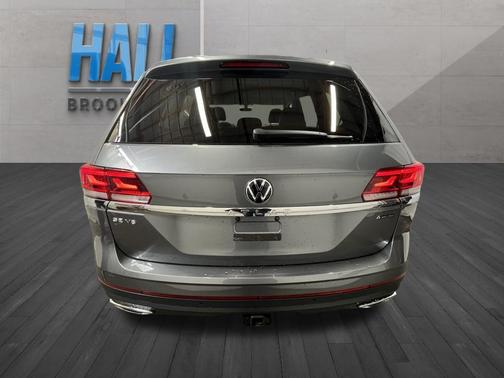 2023 Volkswagen Atlas 3.6L SE w/Technology