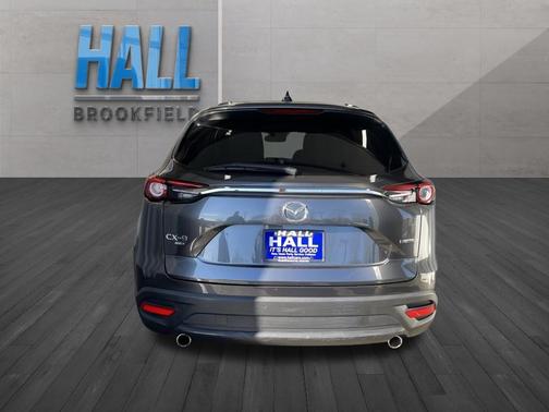 2023 Mazda CX-9 Touring