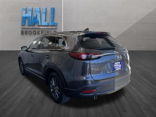 2023 Mazda CX-9 Touring