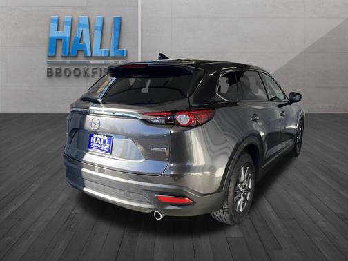 2023 Mazda CX-9 Touring