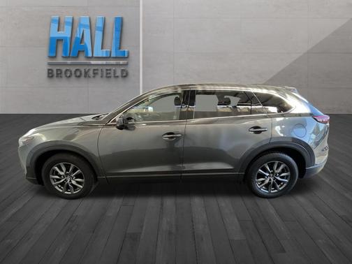 2023 Mazda CX-9 Touring