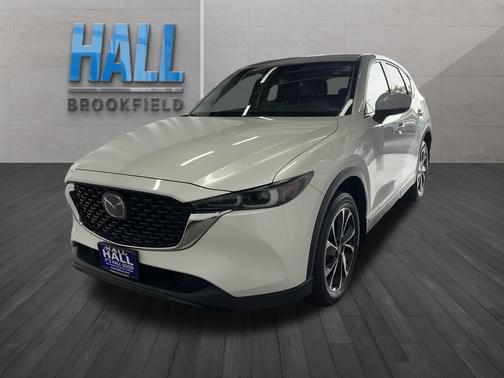 2023 Mazda CX-5 2.5 S Premium
