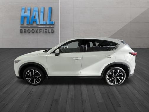 2023 Mazda CX-5 2.5 S Premium