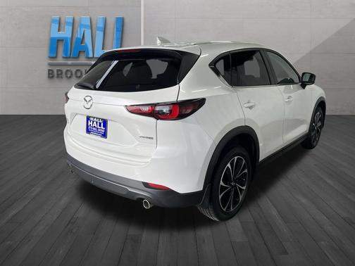 2023 Mazda CX-5 2.5 S Premium