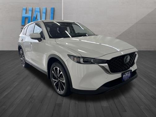 2023 Mazda CX-5 2.5 S Premium