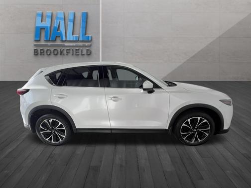 2023 Mazda CX-5 2.5 S Premium