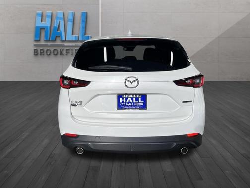 2023 Mazda CX-5 2.5 S Premium