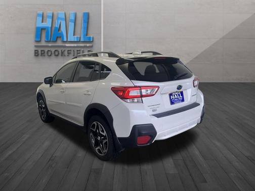 2018 Subaru Crosstrek 2.0i Limited