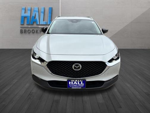 2025 Mazda CX-30 Select