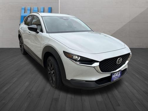 2025 Mazda CX-30 Select
