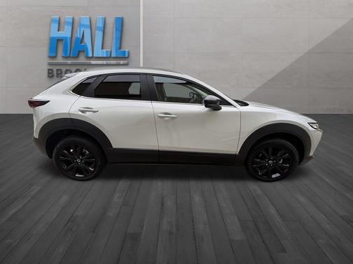 2025 Mazda CX-30 Select