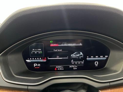 2023 Audi Q5 45 S line quattro Premium