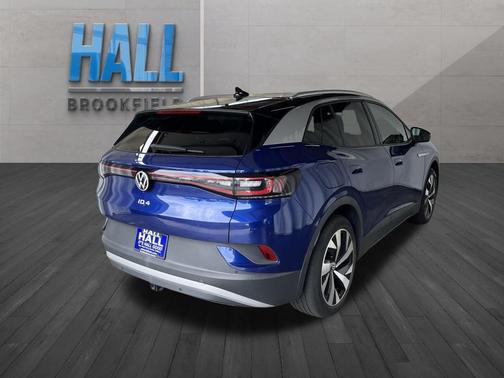 2021 Volkswagen ID.4 Pro S