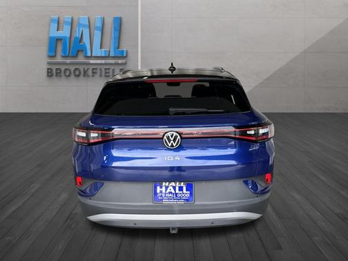 2021 Volkswagen ID.4 Pro S
