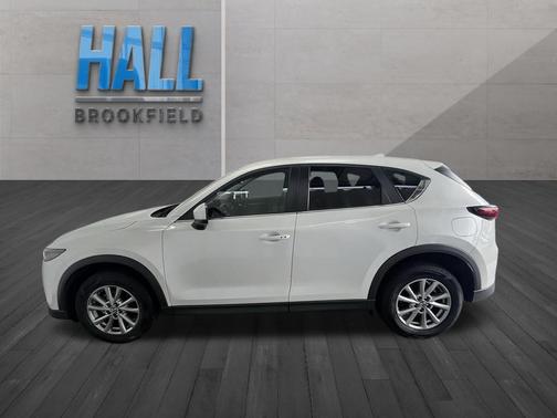 2023 Mazda CX-5 Preferred