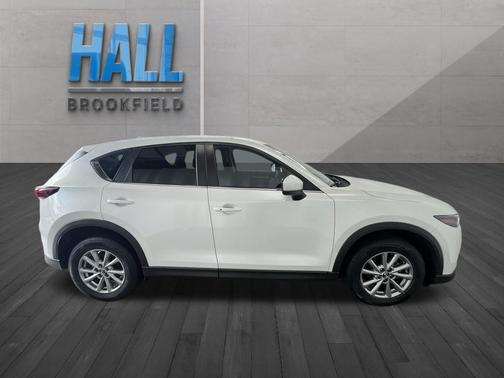 2023 Mazda CX-5 Preferred