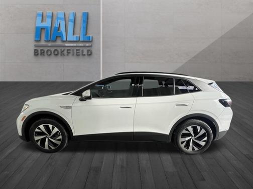 2023 Volkswagen ID.4 Pro