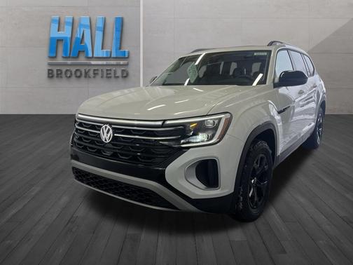 2026 Volkswagen Atlas PEAK EDITION