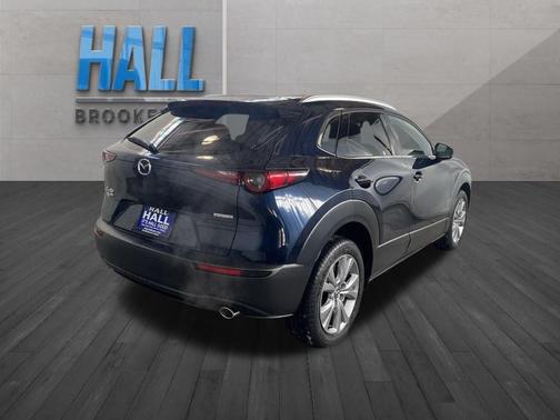 2023 Mazda CX-30 Premium Package