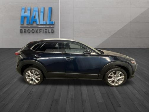 2023 Mazda CX-30 Premium Package