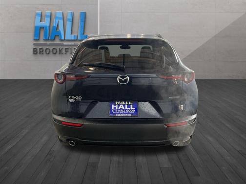 2023 Mazda CX-30 Premium Package