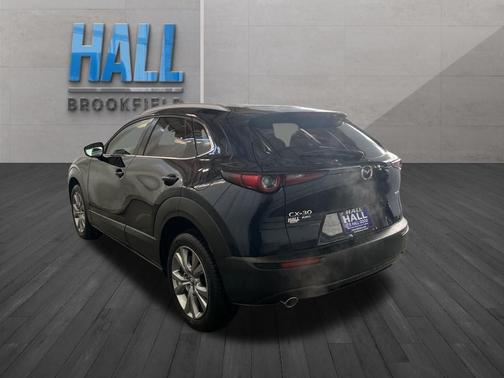 2023 Mazda CX-30 Premium Package