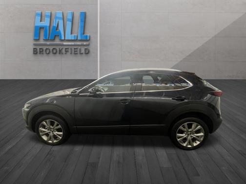 2023 Mazda CX-30 Premium Package