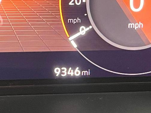 2024 Volkswagen Atlas 2.0T Peak Edition SEL