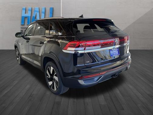 2026 Volkswagen Atlas Cross Sport 2.0T SE