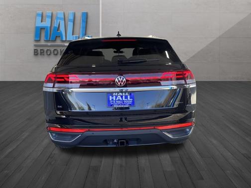 2026 Volkswagen Atlas Cross Sport 2.0T SE