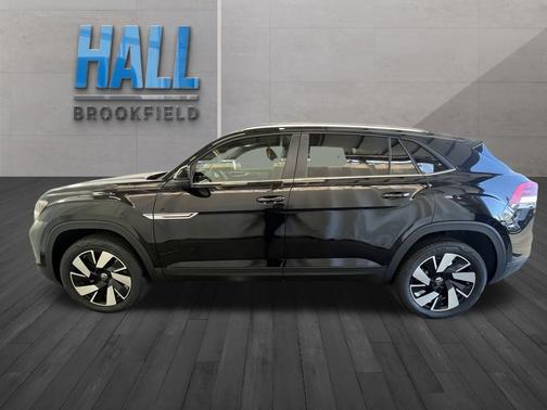 2026 Volkswagen Atlas Cross Sport 2.0T SE