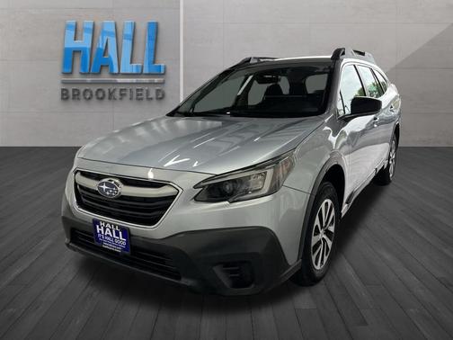2020 Subaru Outback 