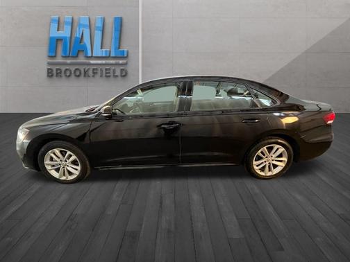 2021 Volkswagen Passat 2.0T S