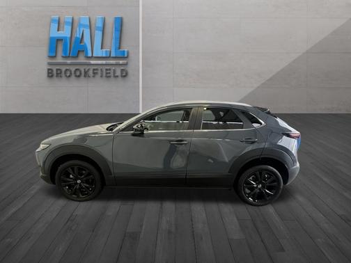 2023 Mazda CX-30 2.5 S Carbon Edition