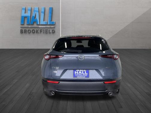 2023 Mazda CX-30 2.5 S Carbon Edition