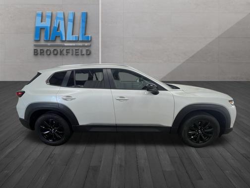 2024 Mazda CX-50 2.5 S Preferred Package