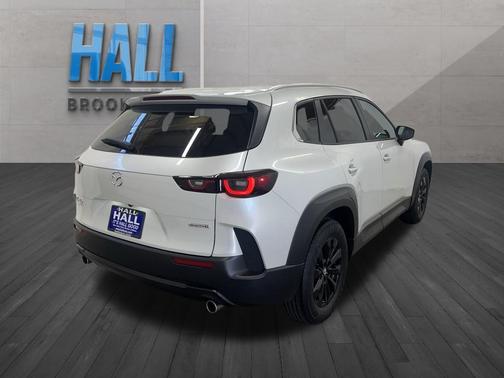 2024 Mazda CX-50 2.5 S Preferred Package