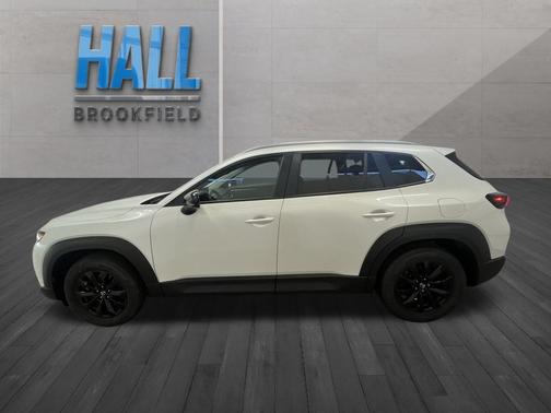 2024 Mazda CX-50 2.5 S Preferred Package
