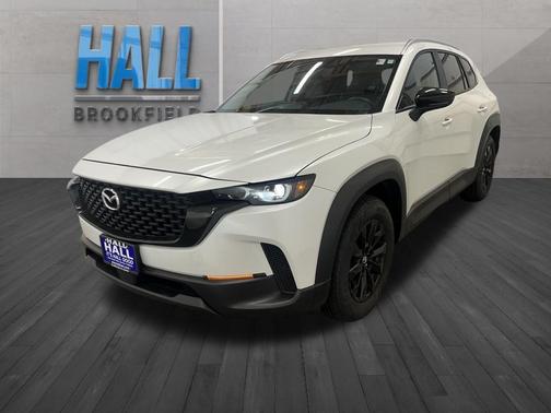 2024 Mazda CX-50 2.5 S Preferred Package
