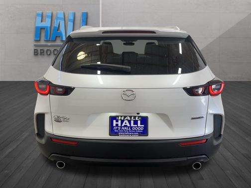 2024 Mazda CX-50 2.5 S Preferred Package