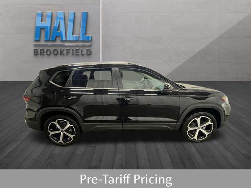 2025 Volkswagen Taos 1.5T SEL