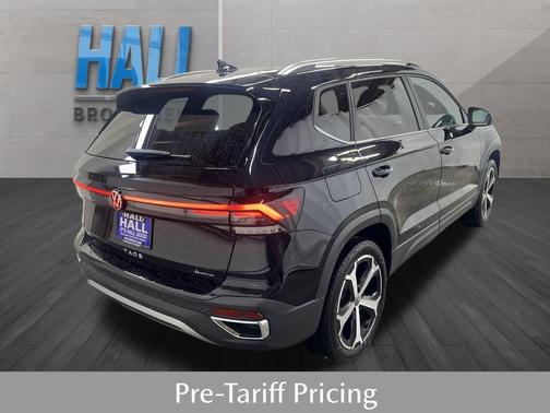 2025 Volkswagen Taos 1.5T SEL