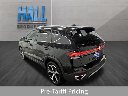 2025 Volkswagen Taos 1.5T SEL