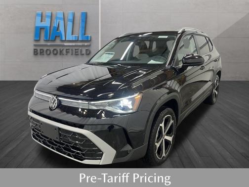 2025 Volkswagen Taos 1.5T SEL