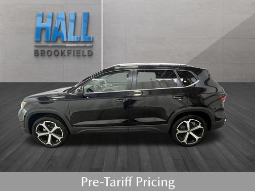 2025 Volkswagen Taos 1.5T SEL