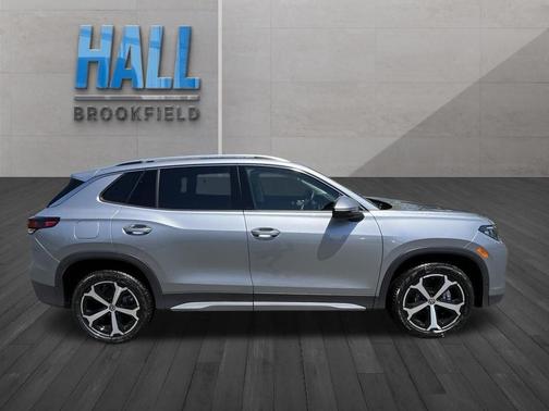 Pyrite 2026 Volkswagen Tiguan 2.0T SE