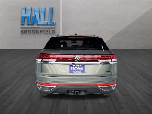 2026 Volkswagen Atlas Cross Sport 2.0T SEL