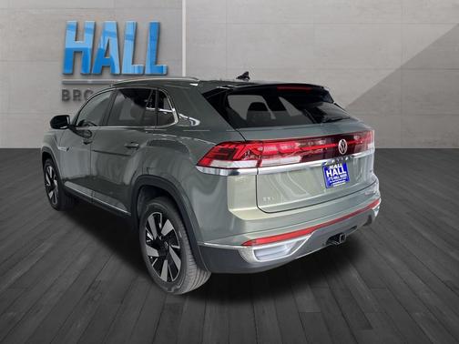 2026 Volkswagen Atlas Cross Sport 2.0T SEL