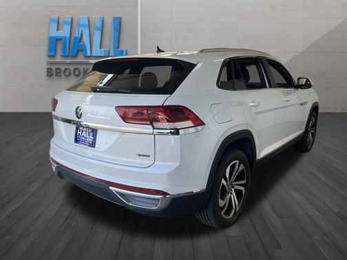 2023 Volkswagen Atlas Cross Sport 2.0T SEL