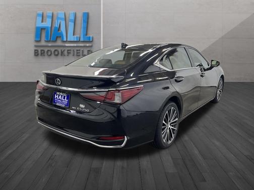 2022 Lexus ES 250 Luxury